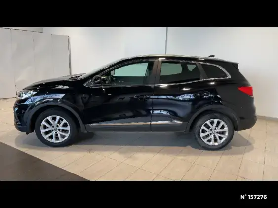 RENAULT KADJAR - voiture d'occasion - Photo 2
