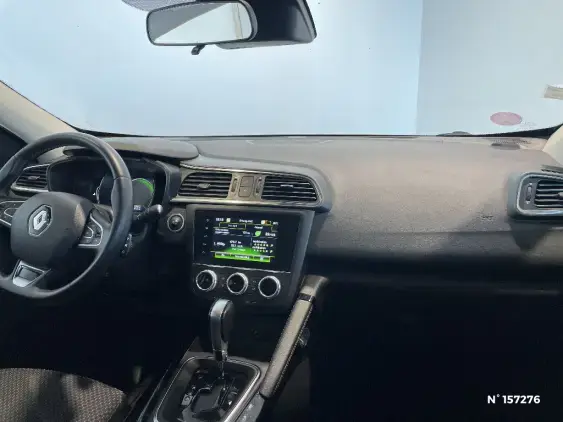 RENAULT KADJAR - voiture d'occasion - Photo 9