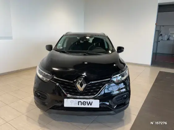 RENAULT KADJAR - voiture d'occasion - Photo 13