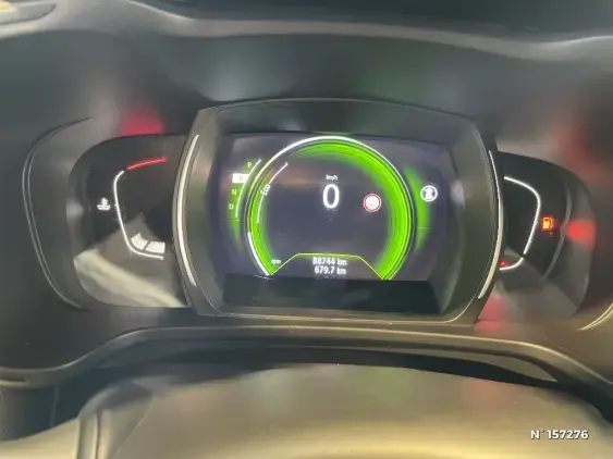 RENAULT KADJAR - voiture d'occasion - Photo 12