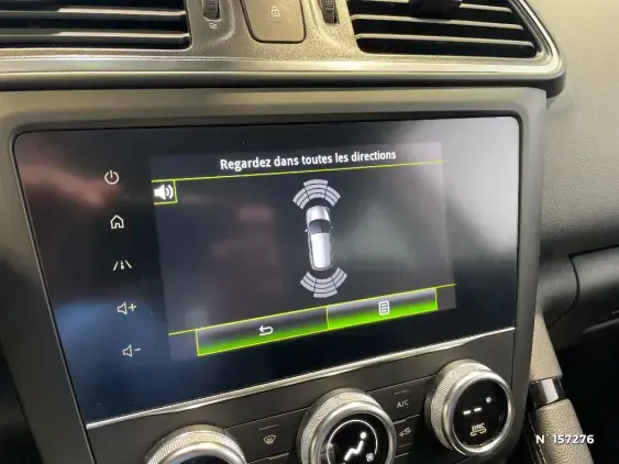 RENAULT KADJAR - voiture d'occasion - Photo 14