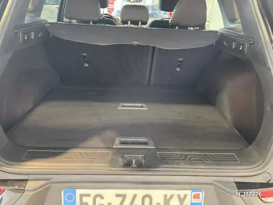 RENAULT KADJAR - voiture d'occasion - Photo 7