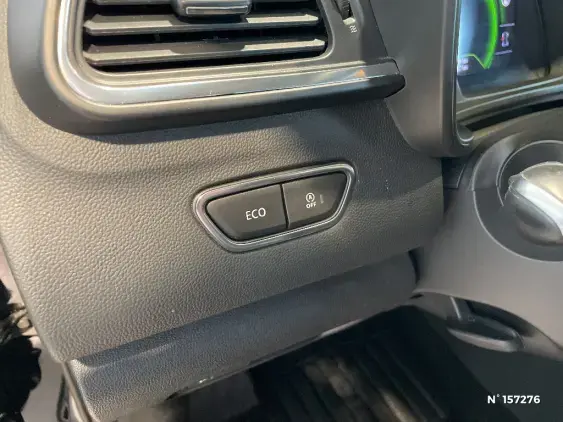 RENAULT KADJAR - voiture d'occasion - Photo 15