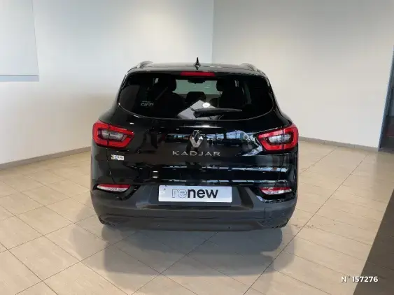 RENAULT KADJAR - voiture d'occasion - Photo 6