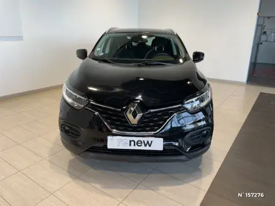 RENAULT KADJAR - voiture d'occasion - Photo 3