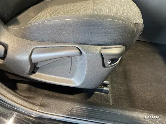 RENAULT KADJAR - voiture d'occasion - Photo 25