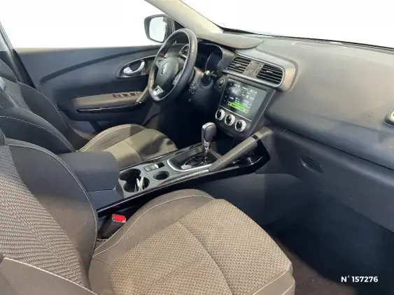 RENAULT KADJAR - voiture d'occasion - Photo 10