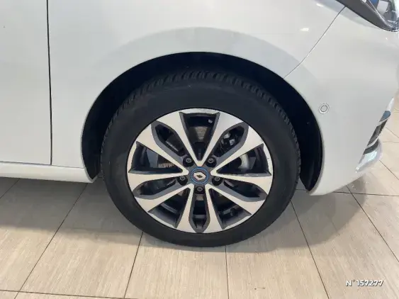 RENAULT ZOE - voiture d'occasion - Photo 8