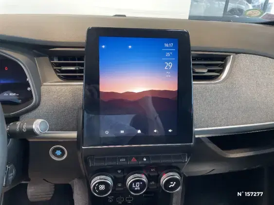 RENAULT ZOE - voiture d'occasion - Photo 13