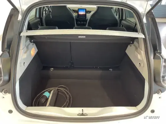 RENAULT ZOE - voiture d'occasion - Photo 7