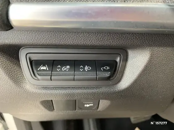RENAULT ZOE - voiture d'occasion - Photo 15