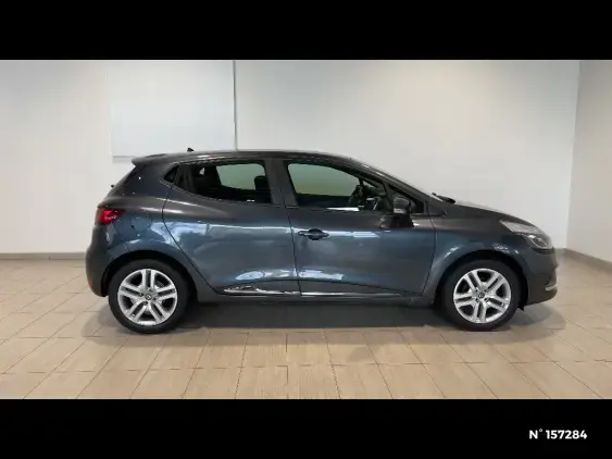 RENAULT CLIO IV - voiture d'occasion - Photo 5