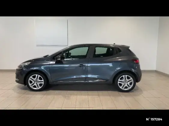 RENAULT CLIO IV - voiture d'occasion - Photo 2