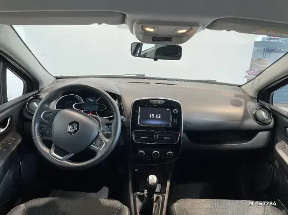 RENAULT CLIO IV - voiture d'occasion - Photo 9
