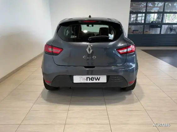 RENAULT CLIO IV - voiture d'occasion - Photo 6