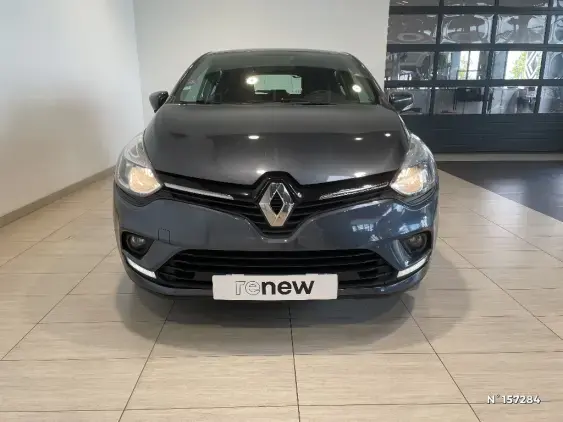 RENAULT CLIO IV - voiture d'occasion - Photo 3