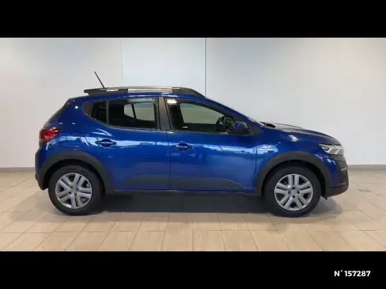 DACIA SANDERO III - voiture d'occasion - Photo 5