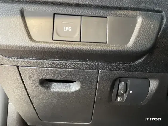 DACIA SANDERO III - voiture d'occasion - Photo 15