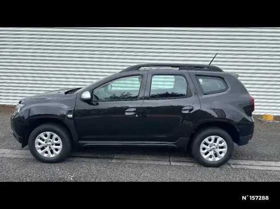DACIA DUSTER II - voiture d'occasion - Photo 5