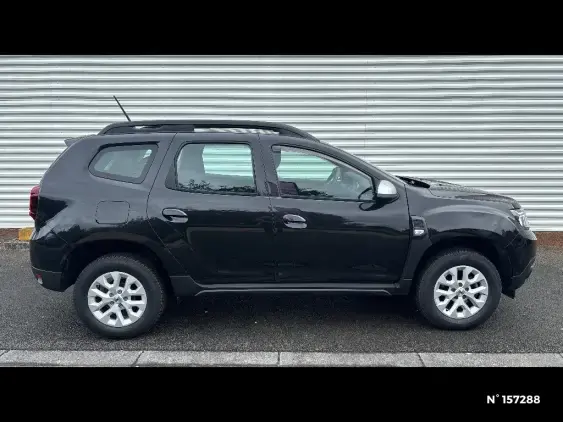 DACIA DUSTER II - voiture d'occasion - Photo 2
