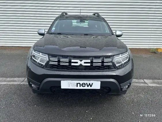 DACIA DUSTER II - voiture d'occasion - Photo 3