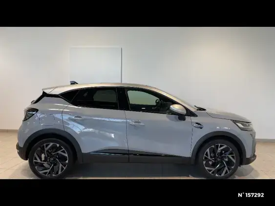 RENAULT CAPTUR II - voiture d'occasion - Photo 5