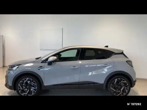 RENAULT CAPTUR II - voiture d'occasion - Photo 2