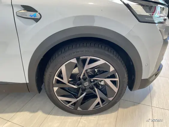 RENAULT CAPTUR II - voiture d'occasion - Photo 8