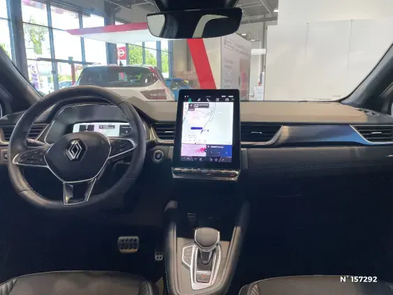 RENAULT CAPTUR II - voiture d'occasion - Photo 9