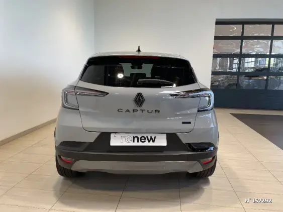 RENAULT CAPTUR II - voiture d'occasion - Photo 6