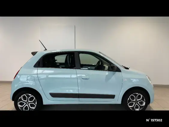 RENAULT TWINGO III - voiture d'occasion - Photo 5
