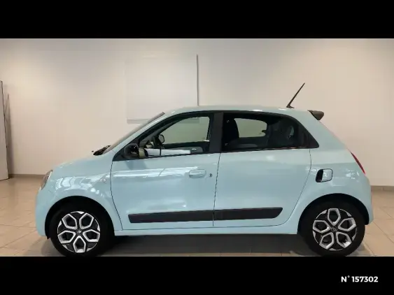 RENAULT TWINGO III - voiture d'occasion - Photo 2