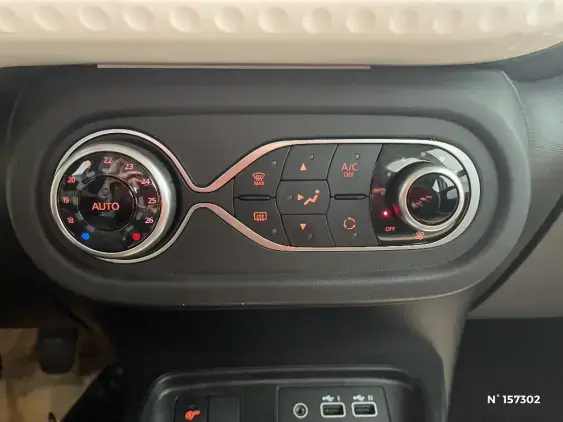 RENAULT TWINGO III - voiture d'occasion - Photo 23