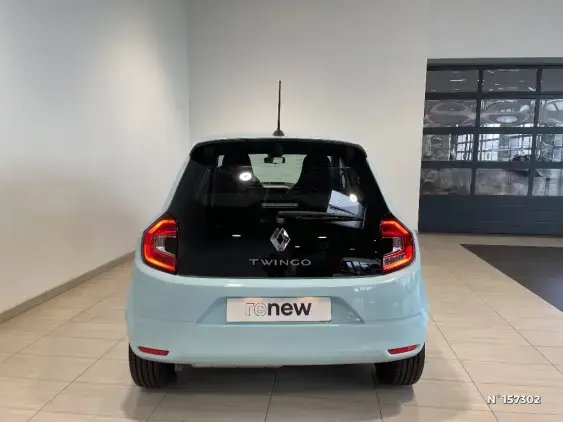 RENAULT TWINGO III - voiture d'occasion - Photo 6