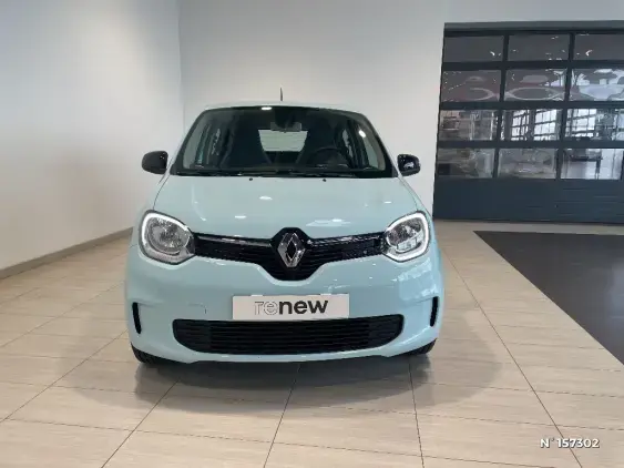 RENAULT TWINGO III - voiture d'occasion - Photo 3