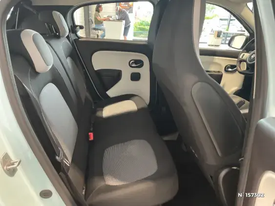 RENAULT TWINGO III - voiture d'occasion - Photo 11