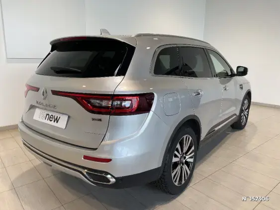 RENAULT KOLEOS II - voiture d'occasion - Photo 4