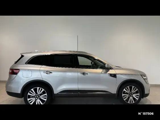 RENAULT KOLEOS II - voiture d'occasion - Photo 5