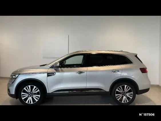 RENAULT KOLEOS II - voiture d'occasion - Photo 2