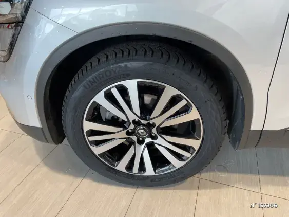 RENAULT KOLEOS II - voiture d'occasion - Photo 8