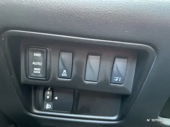 RENAULT KOLEOS II - voiture d'occasion - Photo 15