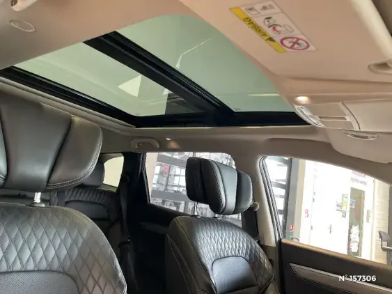RENAULT KOLEOS II - voiture d'occasion - Photo 28