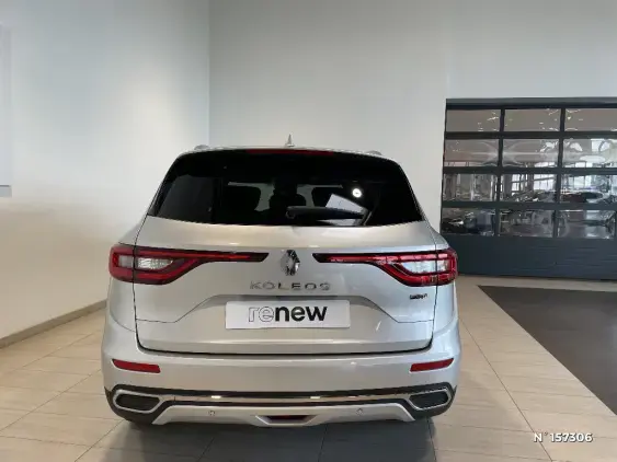 RENAULT KOLEOS II - voiture d'occasion - Photo 6