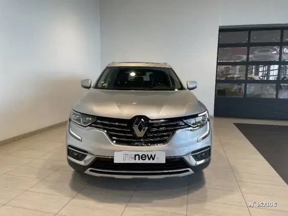 RENAULT KOLEOS II - voiture d'occasion - Photo 3