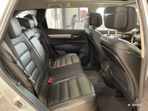 RENAULT KOLEOS II - voiture d'occasion - Photo 11