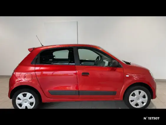 RENAULT TWINGO III - voiture d'occasion - Photo 5