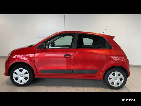 RENAULT TWINGO III - voiture d'occasion - Photo 2