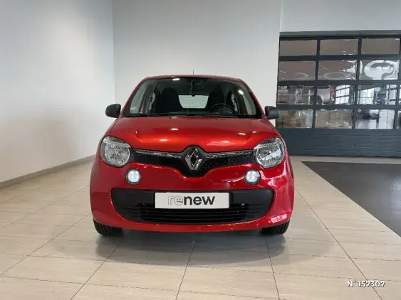 RENAULT TWINGO III - voiture d'occasion - Photo 3