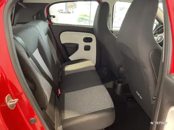 RENAULT TWINGO III - voiture d'occasion - Photo 11