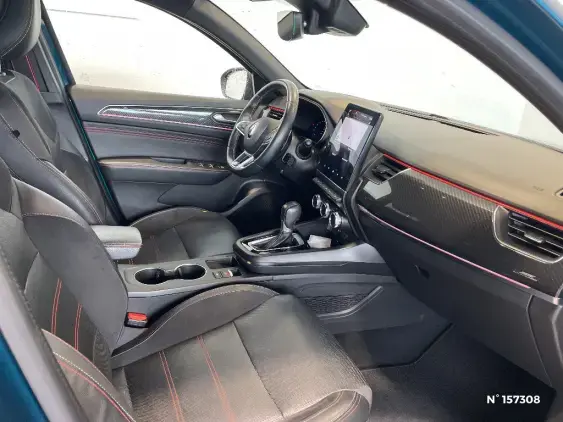 RENAULT ARKANA - voiture d'occasion - Photo 10